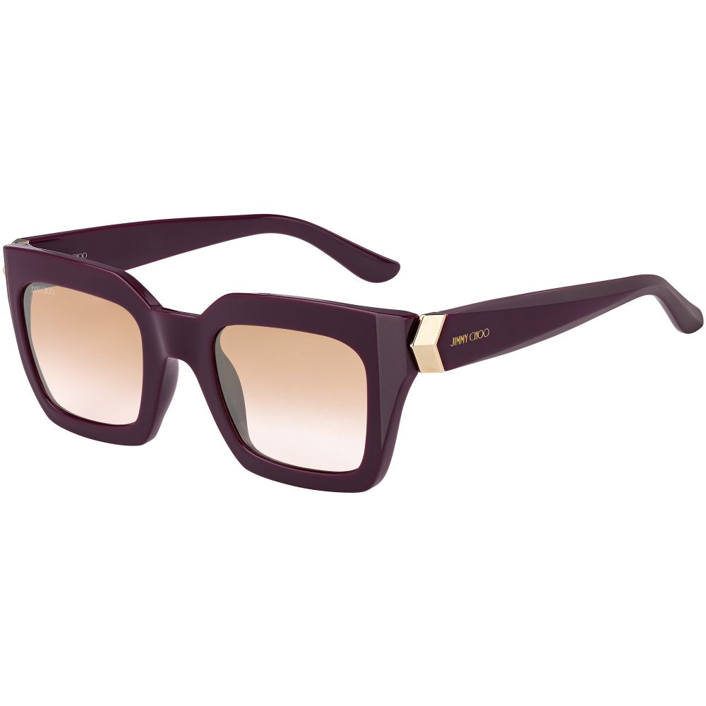 Jimmy Choo Sonnenbrille MAIKA/S 0T7/53