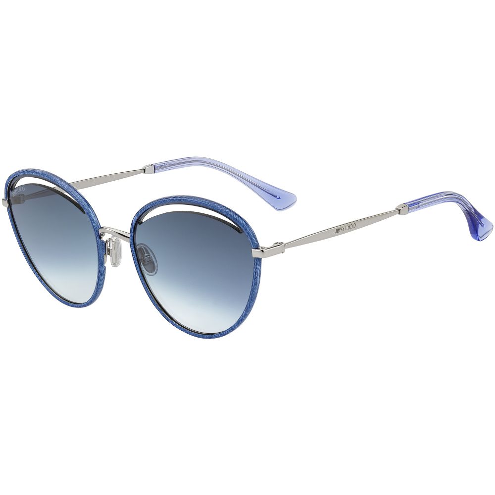 Jimmy Choo Sonnenbrille MALYA/S JOJ/08