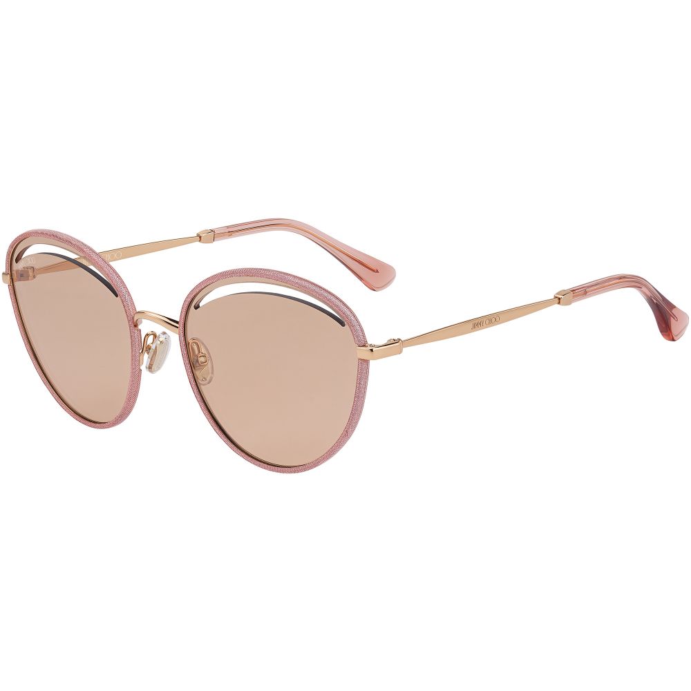 Jimmy Choo Sonnenbrille MALYA/S KON/2S