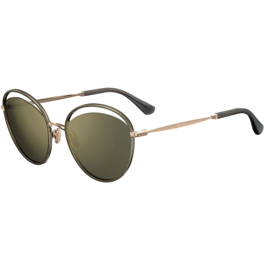 Jimmy Choo Sonnenbrille MALYA/S W8Q/K1