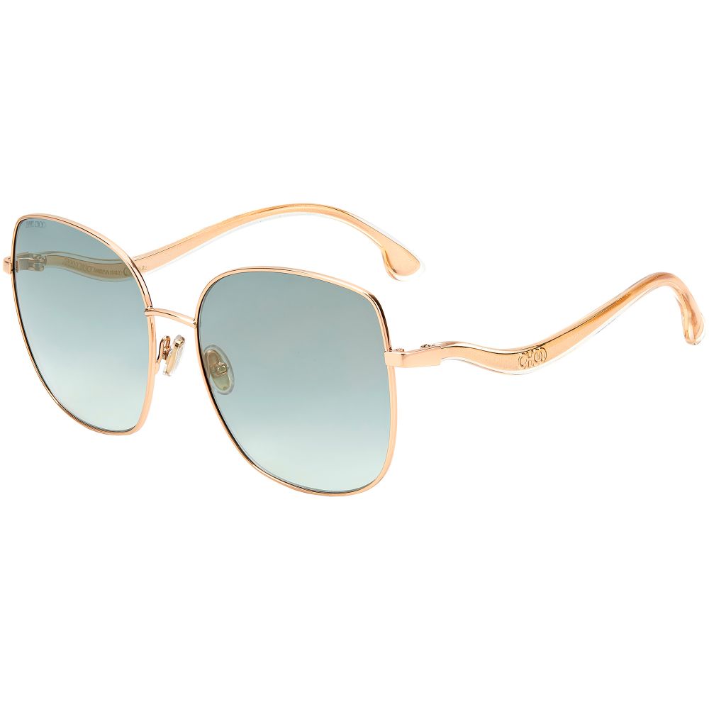 Jimmy Choo Sonnenbrille MAMIE/S DDB/EZ