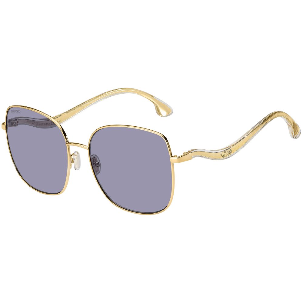 Jimmy Choo Sonnenbrille MAMIE/S HZJ/K1