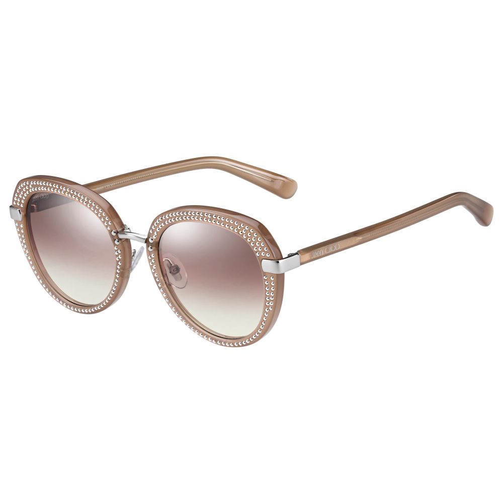 Jimmy Choo Sonnenbrille MORI/S 9FZ/NQ