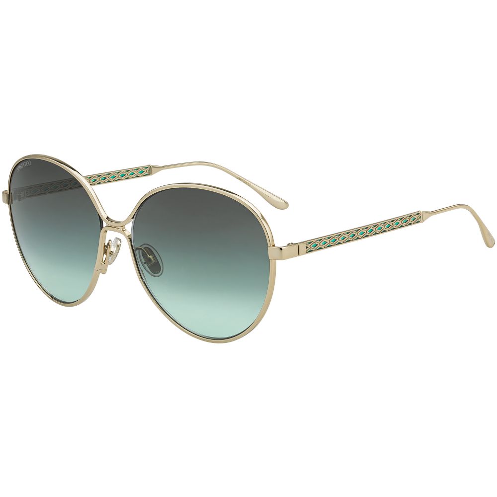 Jimmy Choo Sonnenbrille NEVA/F/S PEF/IB