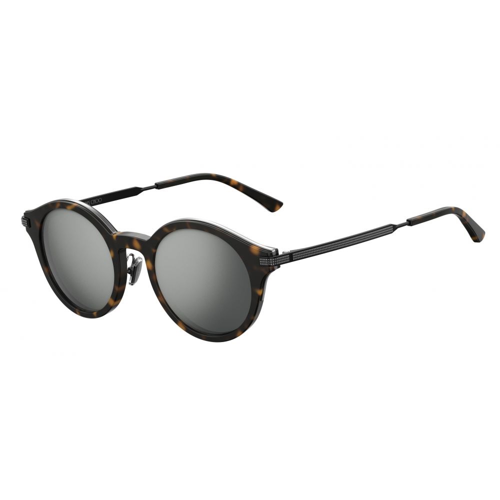 Jimmy Choo Sonnenbrille NICK/S 4HU/T4