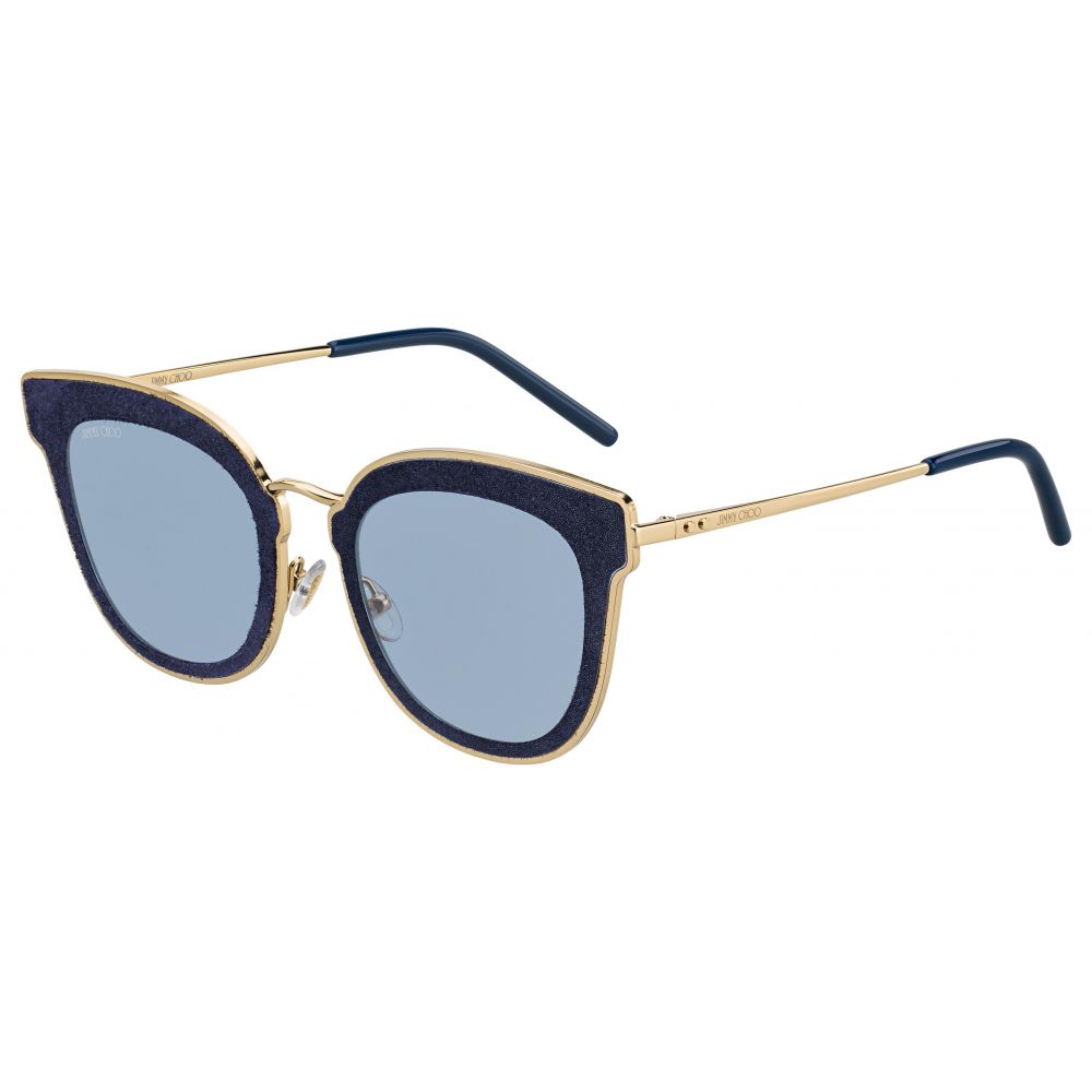 Jimmy Choo Sonnenbrille NILE/S LKS/A9