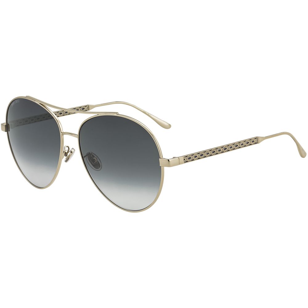 Jimmy Choo Sonnenbrille NORIA/F/S J5G/9O