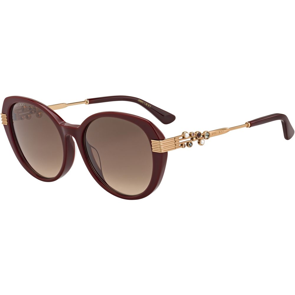 Jimmy Choo Sonnenbrille ORLY/F/S LHF/HA