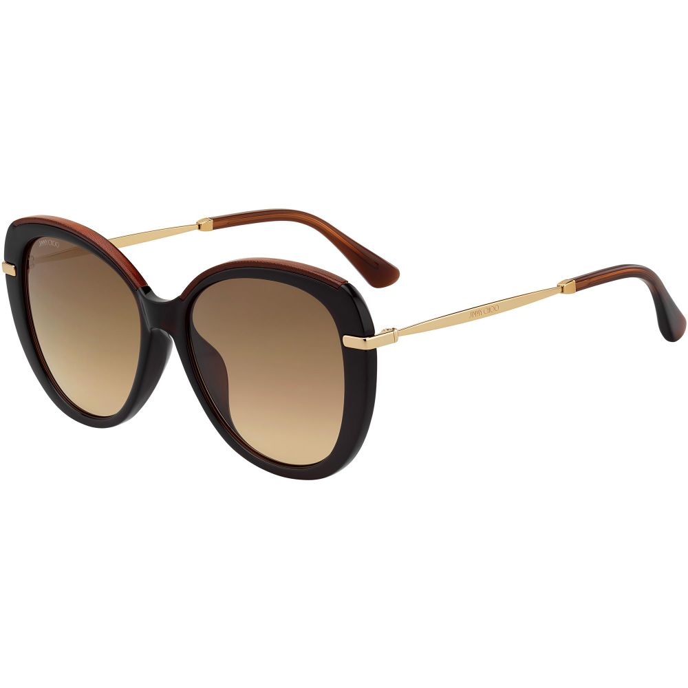 Jimmy Choo Sonnenbrille PHEBE/F/S 2PI/HA