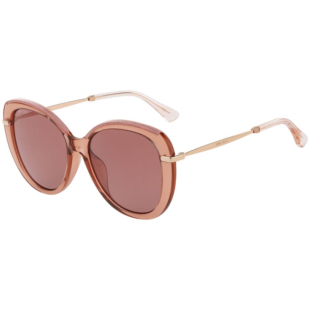 Jimmy Choo Sonnenbrille PHEBE/F/S W66/4S