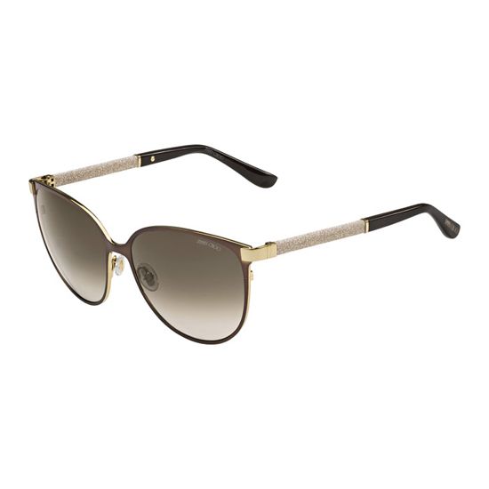 Jimmy Choo Sonnenbrille POSIE/S F8G/HA