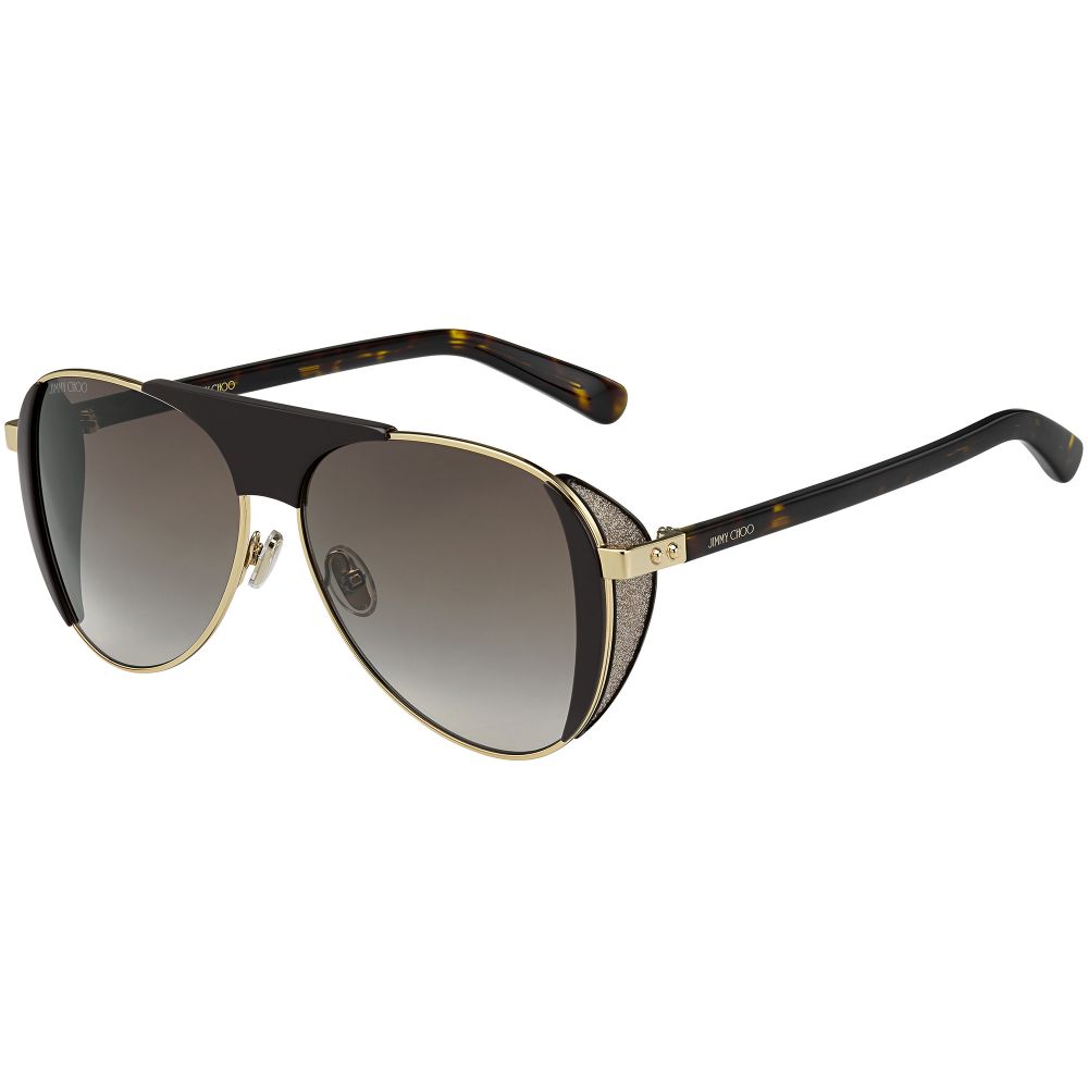 Jimmy Choo Sonnenbrille RAVE/S 09Q/HA