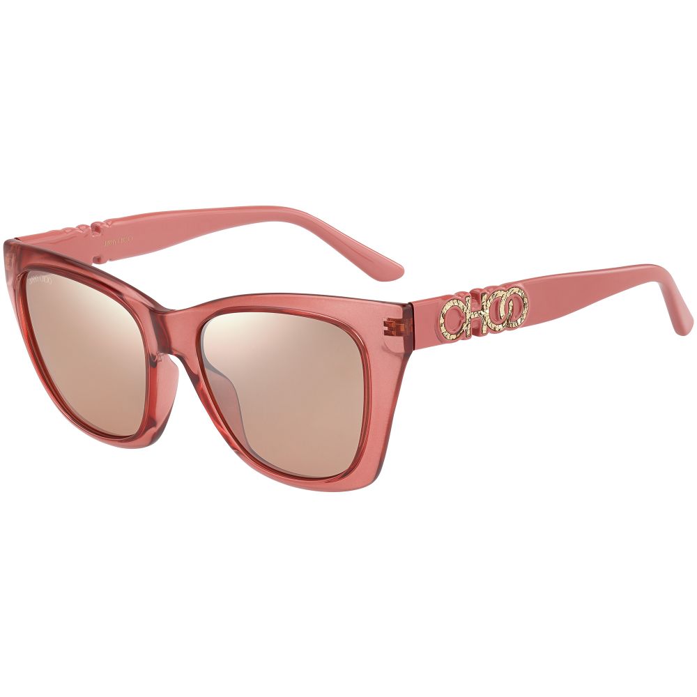 Jimmy Choo Sonnenbrille RIKKI/G/S 1N5/2S