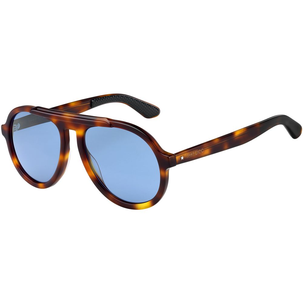 Jimmy Choo Sonnenbrille RON/S 581/KU A