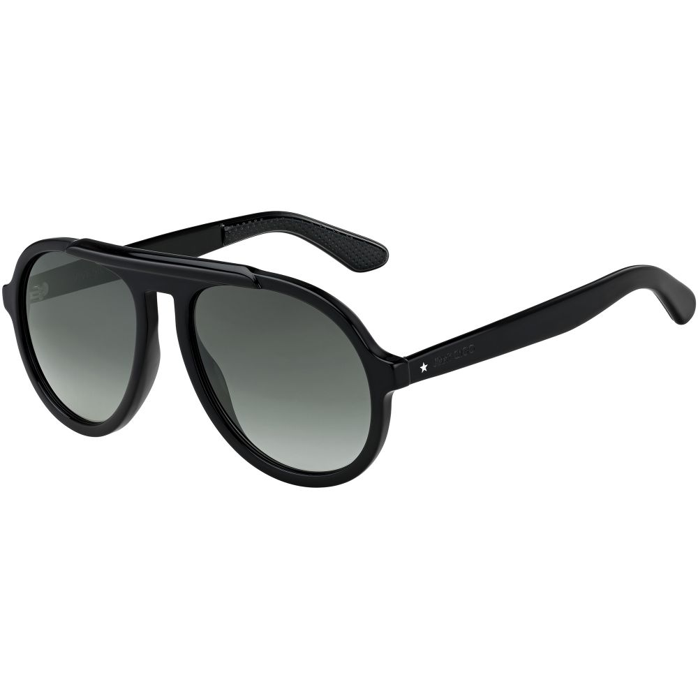 Jimmy Choo Sonnenbrille RON/S 807/9O A