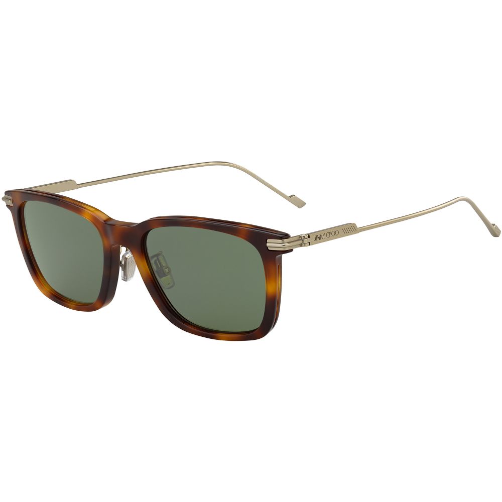 Jimmy Choo Sonnenbrille RYAN/S 086/QT