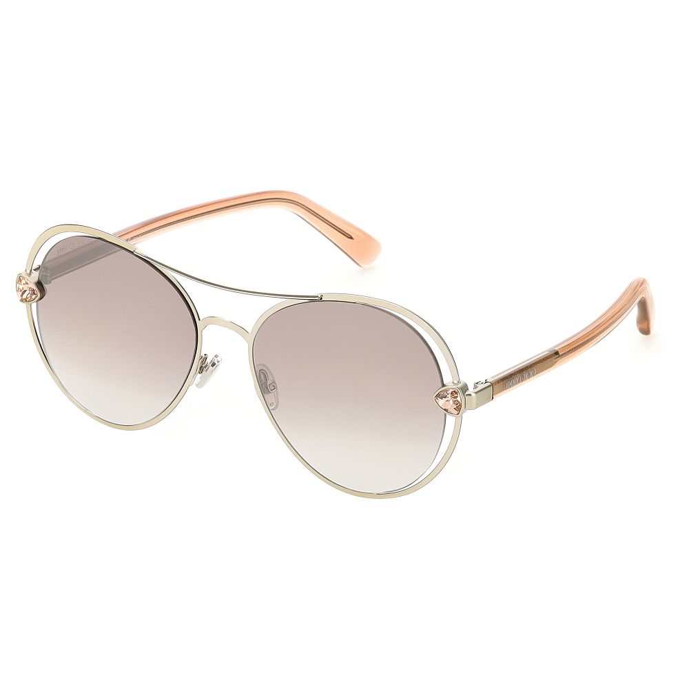 Jimmy Choo Sonnenbrille SARAH/S EYR/NQ