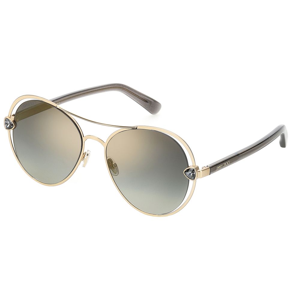 Jimmy Choo Sonnenbrille SARAH/S RHL/FQ