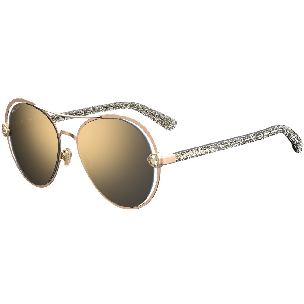 Jimmy Choo Sonnenbrille SARAH/S W8Q/JO