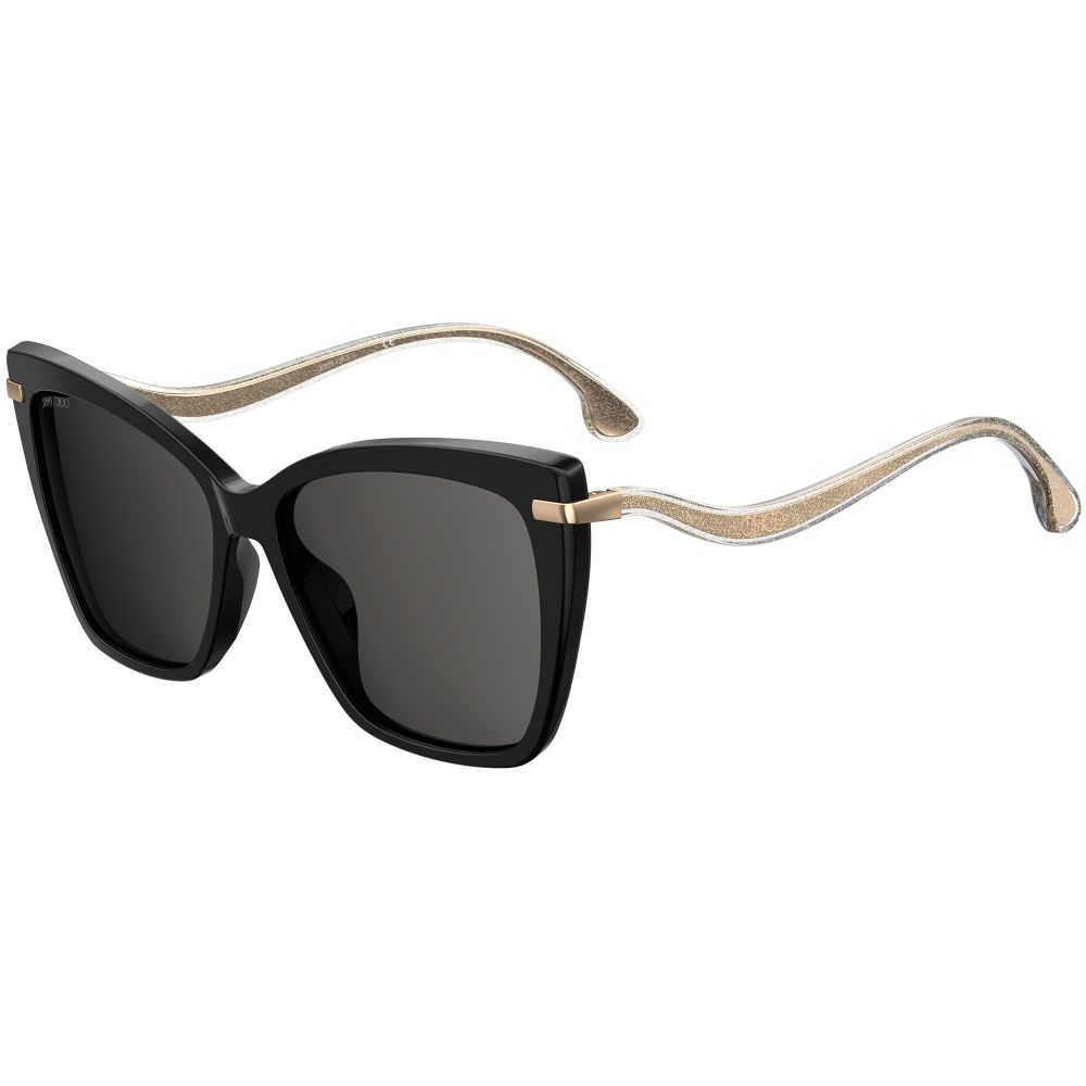 Jimmy Choo Sonnenbrille SELBY/G/S 807/M9 A