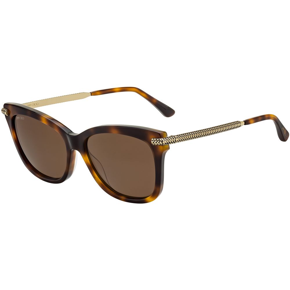 Jimmy Choo Sonnenbrille SHADE/S C9B/SP