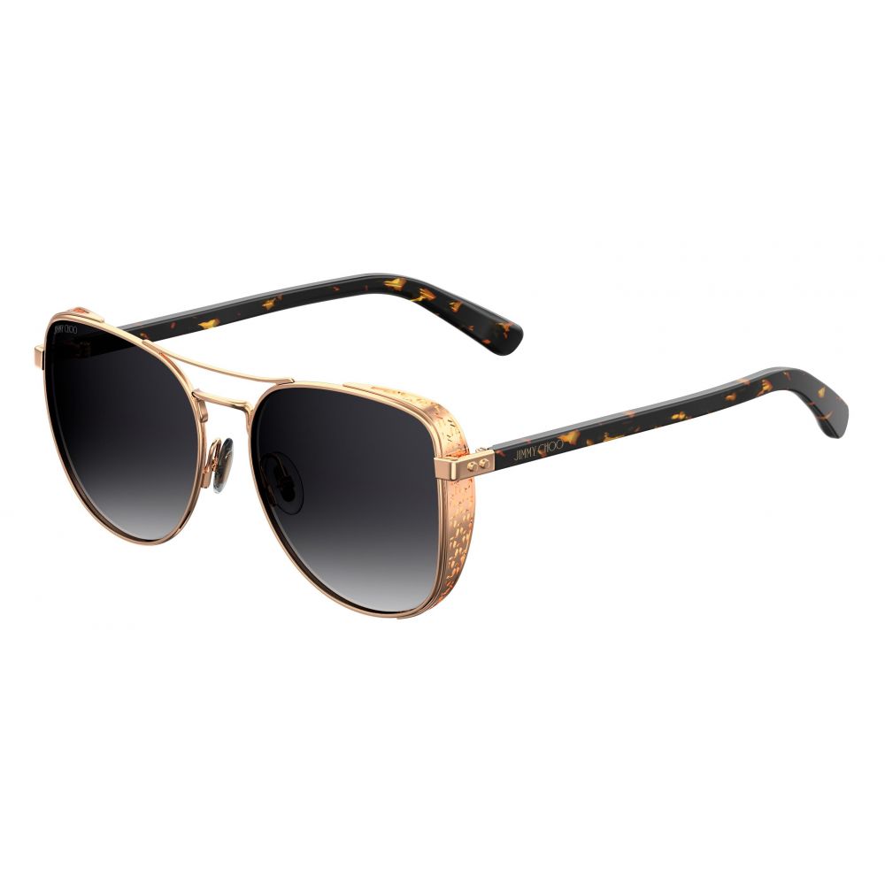 Jimmy Choo Sonnenbrille SHEENA/S DDB/9O