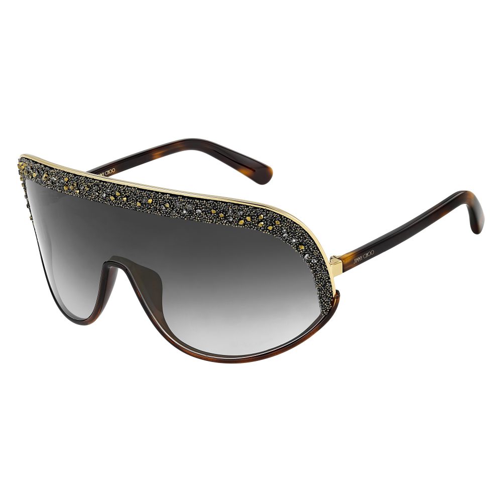 Jimmy Choo Sonnenbrille SIRYN/S J5G/FQ B