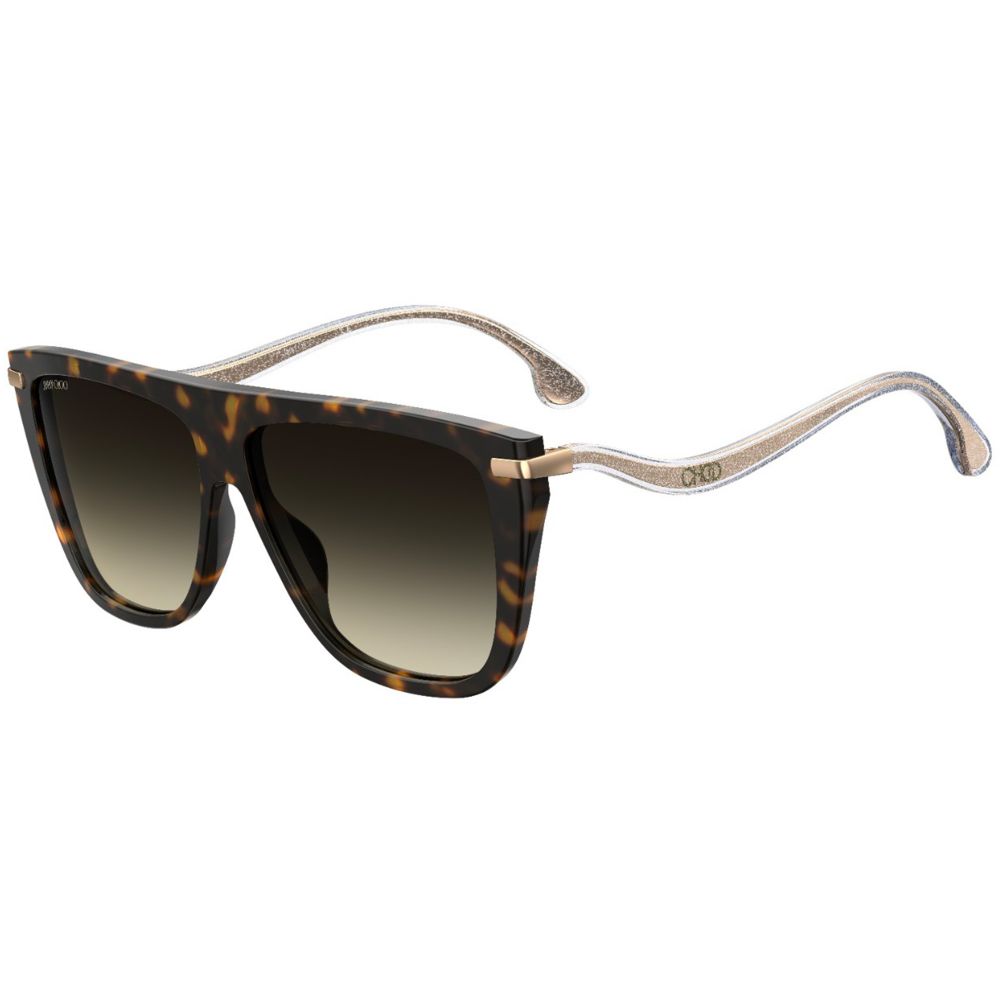 Jimmy Choo Sonnenbrille SUVI/S 086/HA