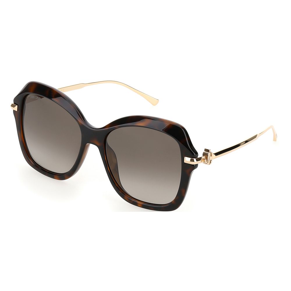 Jimmy Choo Sonnenbrille TESSY/G/S 086/HA