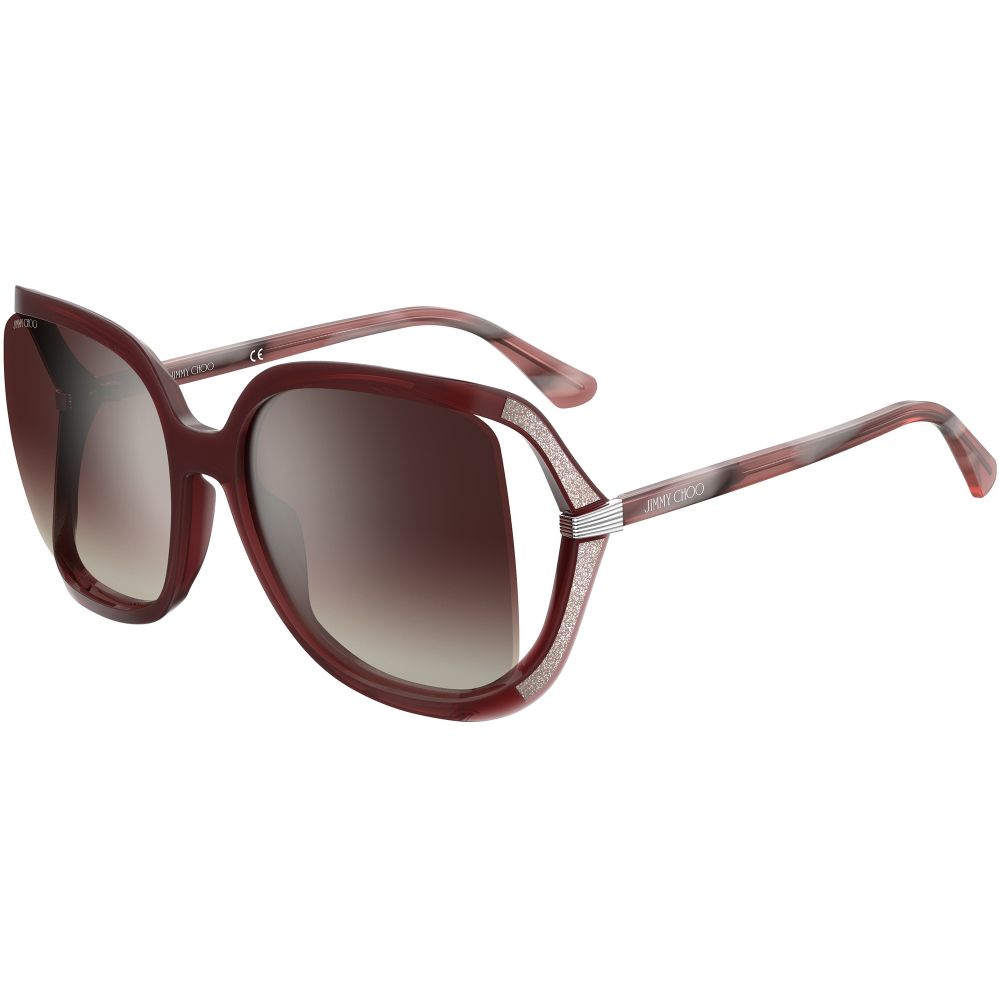 Jimmy Choo Sonnenbrille TILDA/G/S LHF/NQ