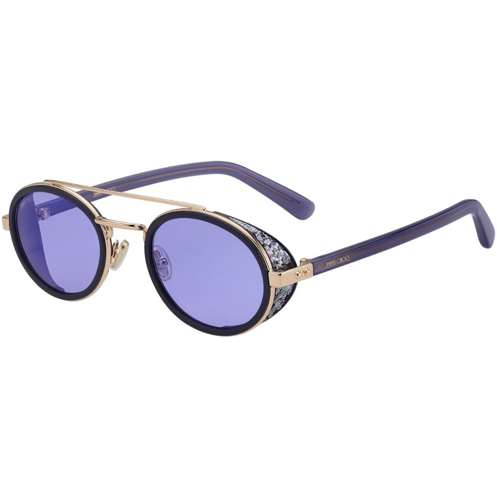 Jimmy Choo Sonnenbrille TONIE/S BSU/35