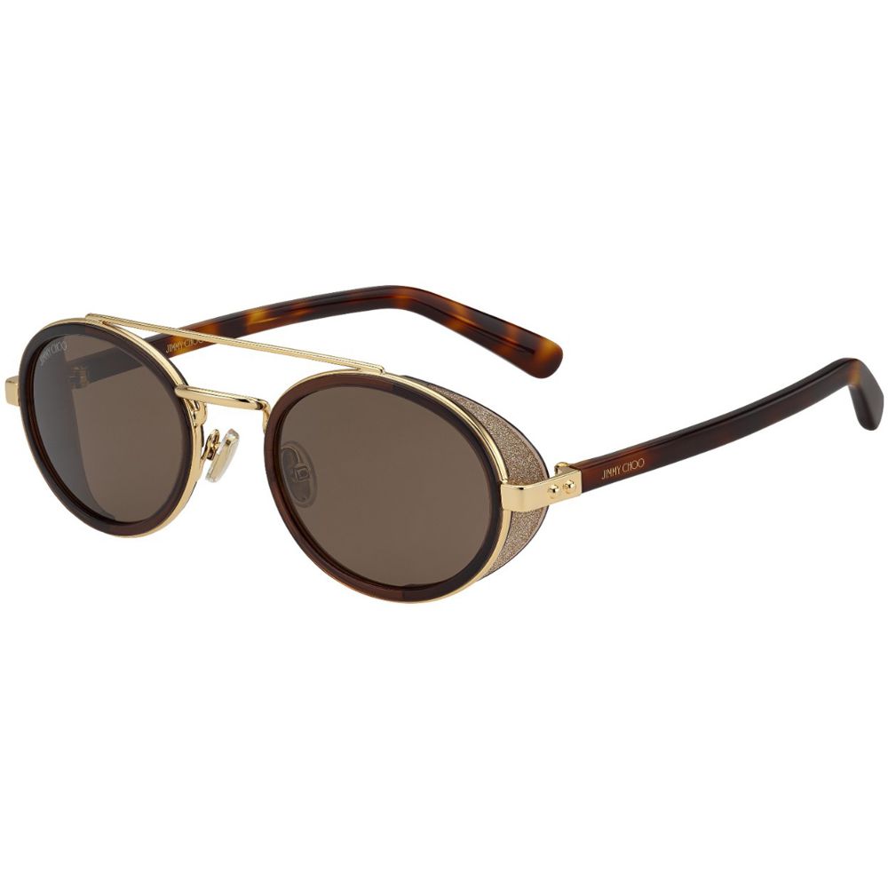 Jimmy Choo Sonnenbrille TONIE/S FG4/70