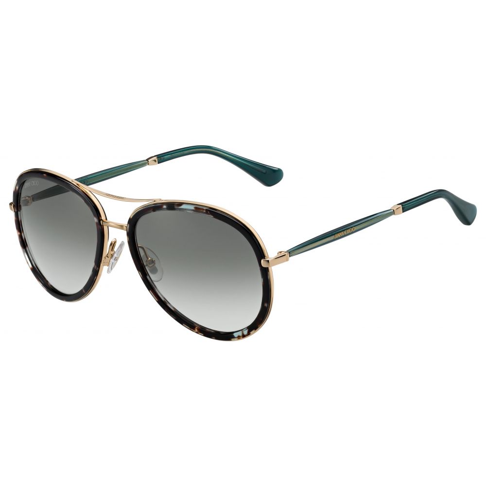 Jimmy Choo Sonnenbrille TORA/S 1M5/YE