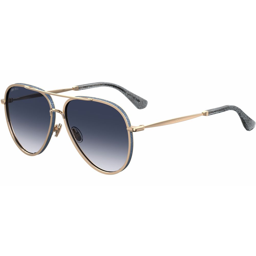 Jimmy Choo Sonnenbrille TRINY/S LKS/08