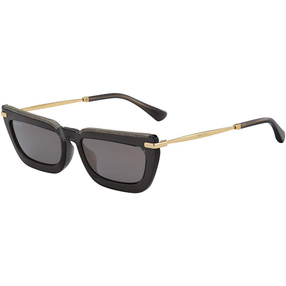 Jimmy Choo Sonnenbrille VELA/G/S EIB/K1