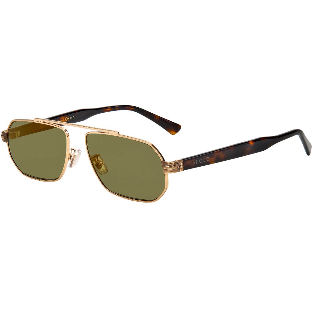 Jimmy Choo Sonnenbrille VIGGO/S 06J/K1