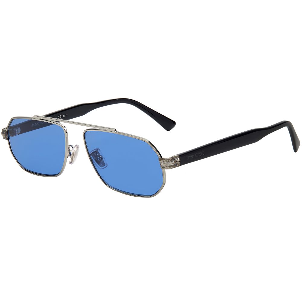 Jimmy Choo Sonnenbrille VIGGO/S GUA/KU