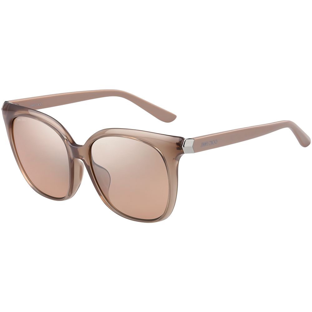 Jimmy Choo Sonnenbrille WILMA/F/S FWM/2S