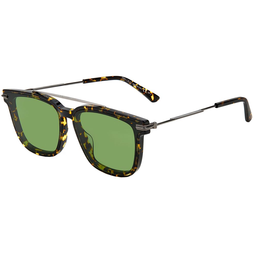 Jimmy Choo Sonnenbrille ZED/G/S 086/QT