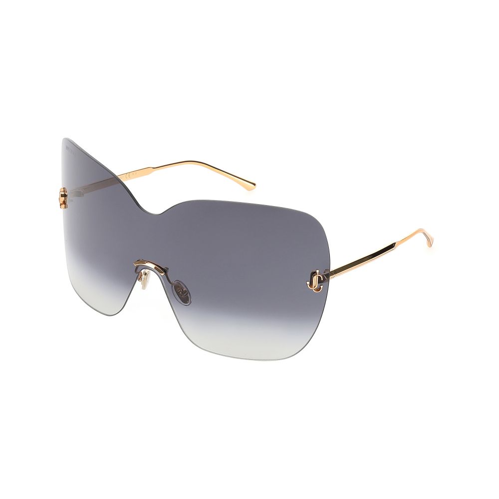 Jimmy Choo Sonnenbrille ZELMA/S DDB/9O