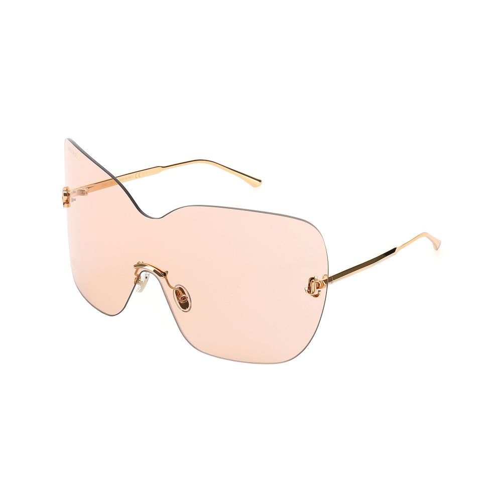 Jimmy Choo Sonnenbrille ZELMA/S DDB/K1 A