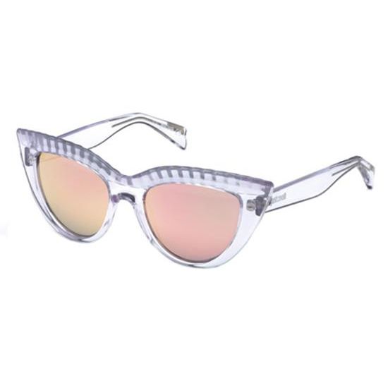 Just Cavalli Sonnenbrille JC746S 22Z