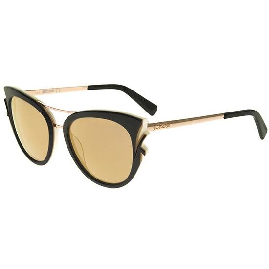 Just Cavalli Sonnenbrille JC751S 05G