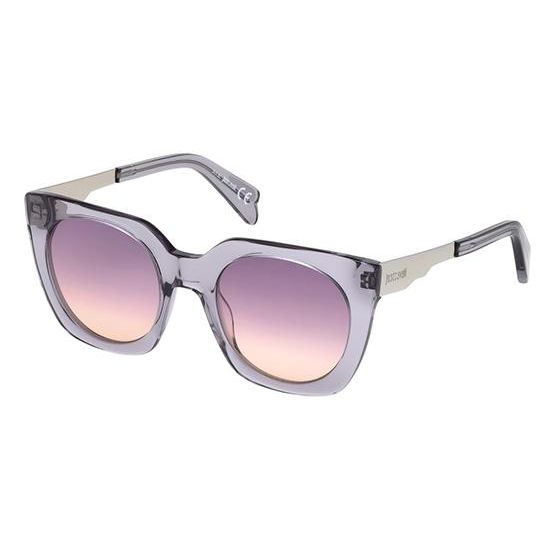 Just Cavalli Sonnenbrille JC753S 20Z