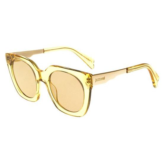 Just Cavalli Sonnenbrille JC753S 39F