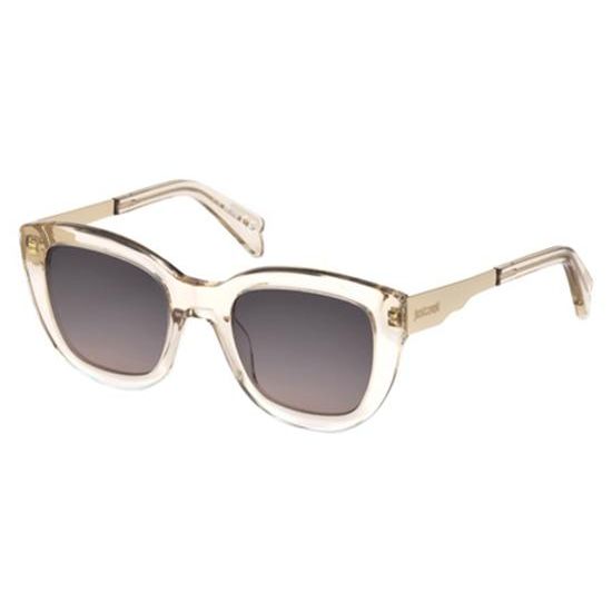 Just Cavalli Sonnenbrille JC754S 57B