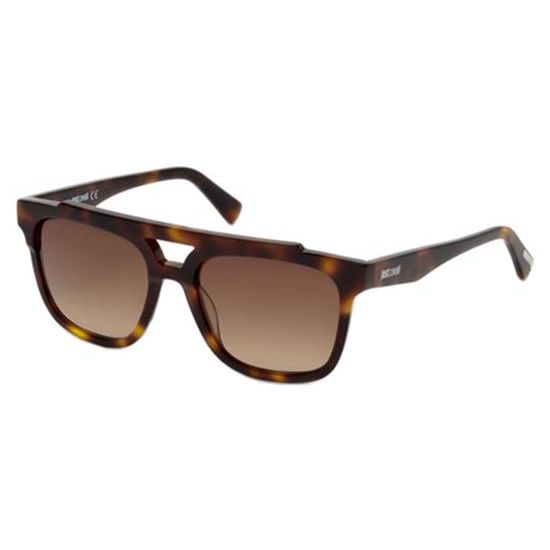 Just Cavalli Sonnenbrille JC757S 52K