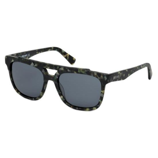 Just Cavalli Sonnenbrille JC757S 56V