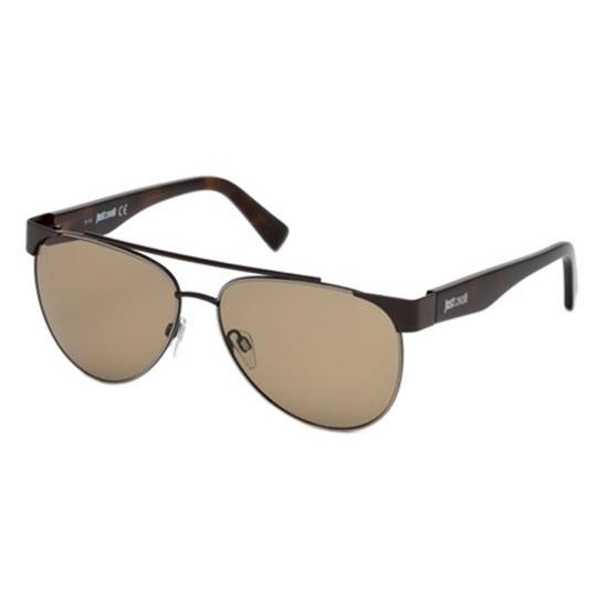 Just Cavalli Sonnenbrille JC758S 08E