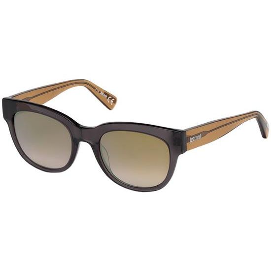 Just Cavalli Sonnenbrille JC759S 20G